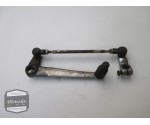 Yamaha FZ600 schakelpedaal / versnellingspedaal / versnelling pedaal
